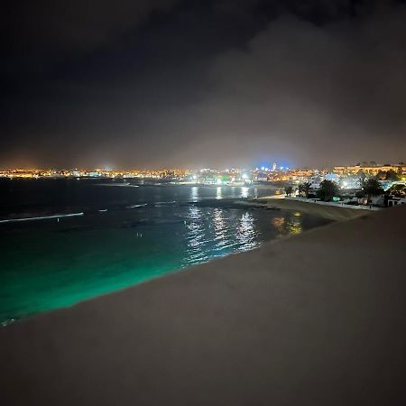 Pearl Apartment كوراليهو المظهر الخارجي الصورة