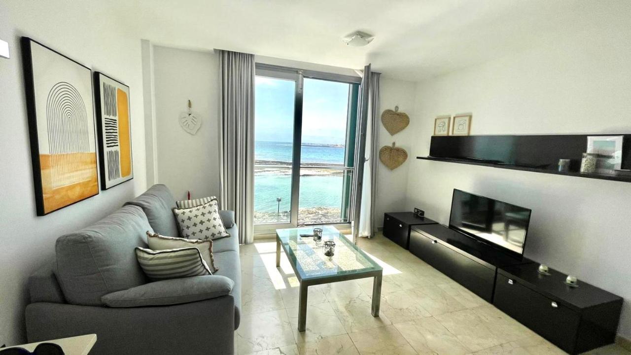 Pearl Apartment كوراليهو المظهر الخارجي الصورة
