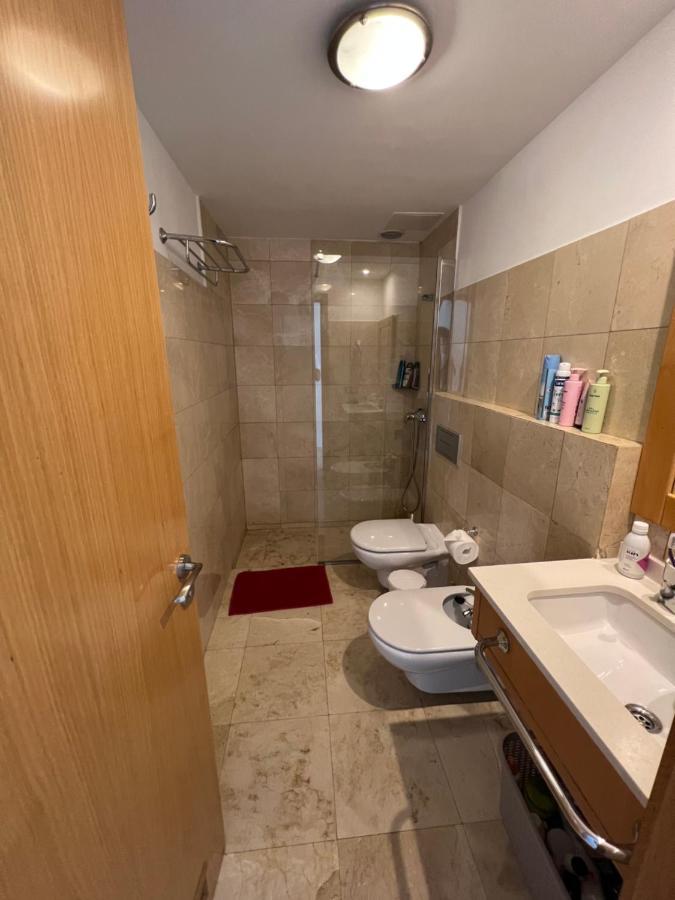Pearl Apartment كوراليهو المظهر الخارجي الصورة