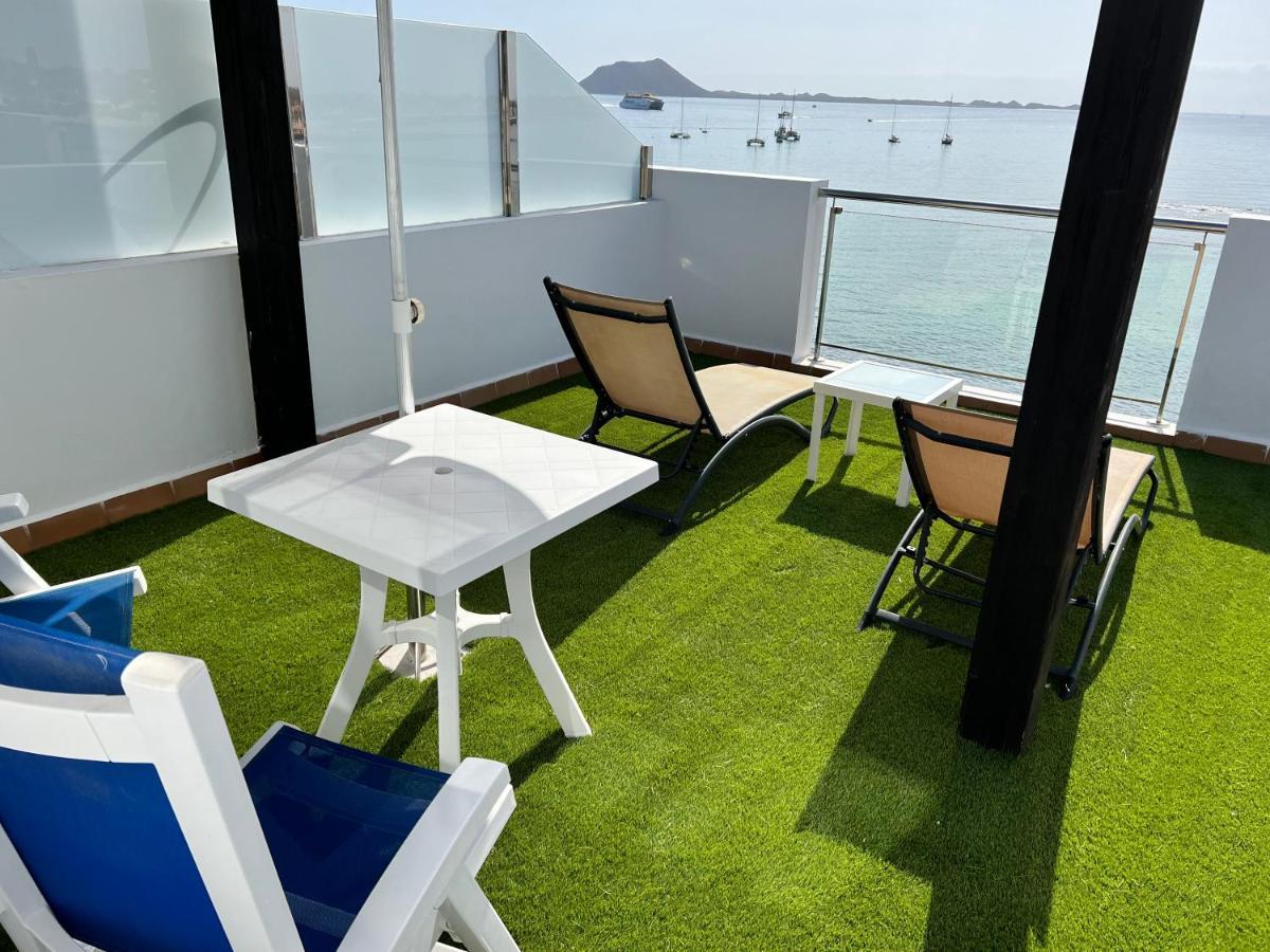 Pearl Apartment كوراليهو المظهر الخارجي الصورة