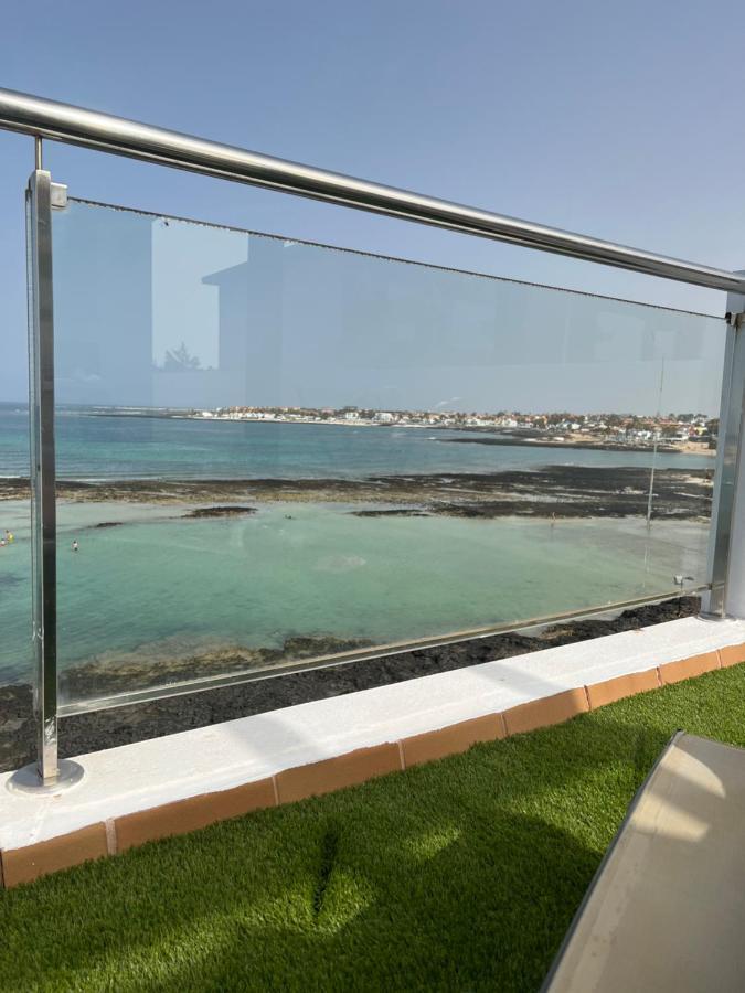 Pearl Apartment كوراليهو المظهر الخارجي الصورة