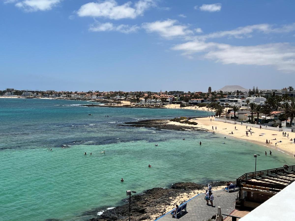 Pearl Apartment كوراليهو المظهر الخارجي الصورة