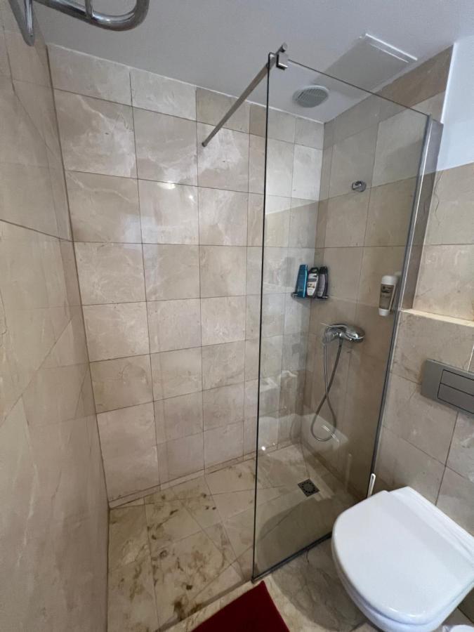 Pearl Apartment كوراليهو المظهر الخارجي الصورة