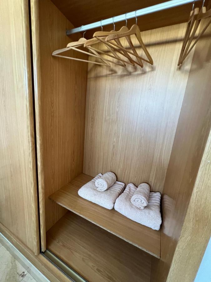 Pearl Apartment كوراليهو المظهر الخارجي الصورة