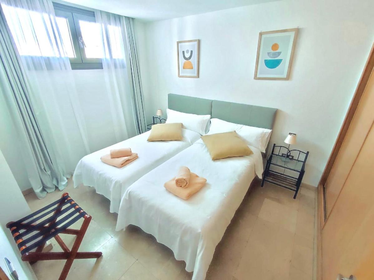 Pearl Apartment كوراليهو المظهر الخارجي الصورة