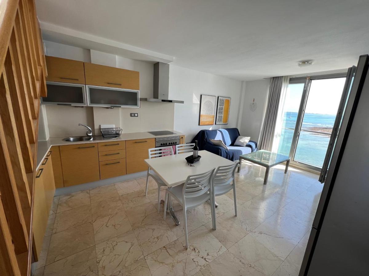 Pearl Apartment كوراليهو المظهر الخارجي الصورة