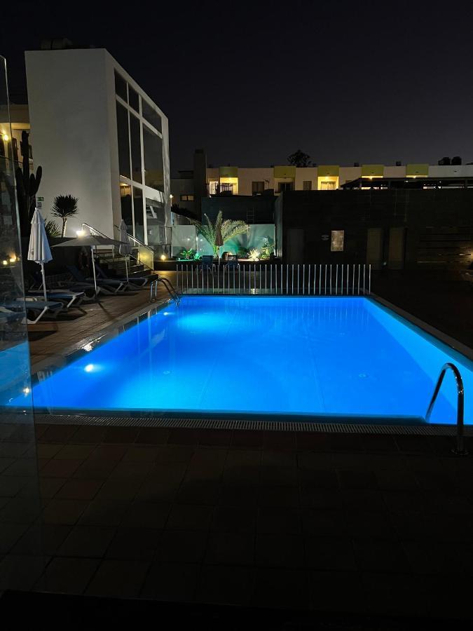 Pearl Apartment كوراليهو المظهر الخارجي الصورة